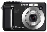 Sell your Casio EXILIM EX-Z10 Digital Camera