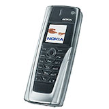 Sell your Nokia 9500 Communicator