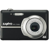Sell your Sanyo Xacti VPC-T1060 Digital Camera
