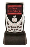 Sell your JVC KT-SR3000 Sirius Satellite Radio Receiver