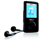 Sell your Philips GoGear sa3115 1GB Digital Media Player