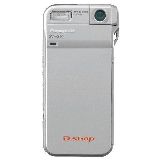 Sell your Panasonic D-snap SV-AS10 Super-Slim