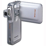 Sell your Panasonic D-snap SV-AV50S Digital Camcorder