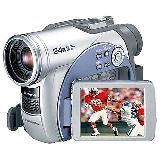 Sell your Panasonic DIGA DVD Palmcorder VDR-M53 MultiCam Camcorder