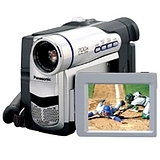 Sell your Panasonic Digital Palmcorder PV-DV103 MultiCam Camcorder