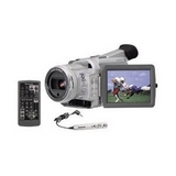 Sell your Panasonic Digital Palmcorder PV-DV953 MultiCam Camcorder