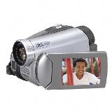 Sell your Panasonic Digital Palmcorder PV-GS29 MultiCam Camcorder