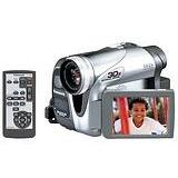 Sell your Panasonic Digital Palmcorder PV-GS35 MultiCam Camcorder