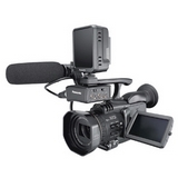 Sell your Panasonic DV PROLINE AG-DVC30 Camcorder
