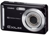 Sell your Casio Exilim EX-Z29 Digital Camera