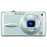 Sell your Panasonic Lumix DMC-FX01