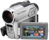 Sell your Hitachi DZ-BX37E DVD Camcorder