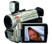 Sell your Panasonic PV-DV800d Mini DV Digital Camcorder