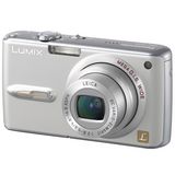 Sell your Panasonic Lumix DMC-FX07
