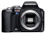 Sell your Olympus EVOLT E-500 Digital SLR Camera Body Only