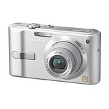 Sell your Panasonic Lumix DMC-FX12