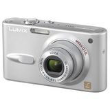 Sell your Panasonic Lumix DMC-FX3