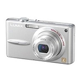 Sell your Panasonic Lumix DMC-FX30