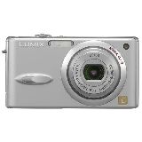 Sell your Panasonic Lumix DMC-FX8