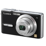 Sell your Panasonic Lumix DMC-FX9