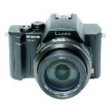 Sell your Panasonic Lumix DMC-FZ10