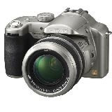 Sell your Panasonic Lumix DMC-FZ30