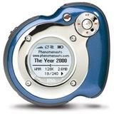 Sell your Rio Forge 512MB Sport MP3 Player