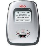Sell your Rio Carbon 5GB MP3 Player