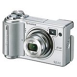 Sell your Fujifilm FinePix E510 Digital Camera