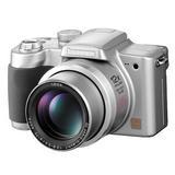 Sell your Panasonic Lumix DMC-FZ5
