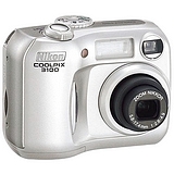 Sell your Nikon Coolpix 3100 Digital Camera
