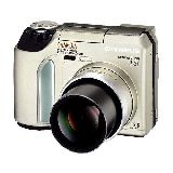 Sell your Olympus Camedia C-725 Ultra Zoom
