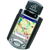 Sell your Pharos Science iGPS-CF Receiver