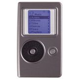 Sell your Rikaline Lyra H125 5GB MP3 Player