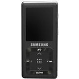Sell your Samsung Yepp YP-Z5QB 2GB MP3 Player