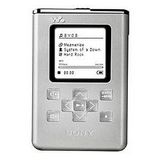 Sell your Sony Network Walkman HD5 20GB MP3 Player