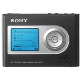 Sell your Sony Walkman NW-HD3 20GB MP3 Player