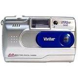 Sell your Vivitar ViviCam 3695