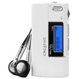 Sell your Creative MuVo V100 2GB MP3 Player