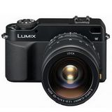 Sell your Panasonic Lumix DMC-L1 Digital SLR Camera with 14mm - 50mm Zoom Lens