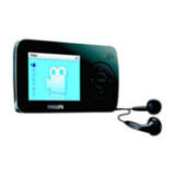 Sell your Philips GoGear SA6045 4GB Digital Media Player