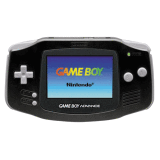Sell your Nintendo Gameboy Advance