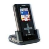 Sell your Toshiba Gigabeat MEG-F10 10GB MP3 Player