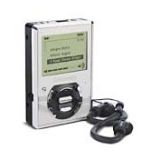 Sell your Gateway DMP-X20 20GB Digital Audio Player