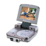 Sell your Panasonic D-Snap SV-AV25 Digital  Audio Video Device
