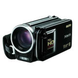 Sell your Sanyo VPC-FH1 Dual Camera Xacti Full 1080p HD Camcorder
