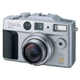 Sell your Panasonic Lumix DMC-LC5S