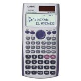 Sell your Casio FX-115ES Scientific Calculator