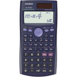 Sell your Casio FX-300ES Scientific Calculator