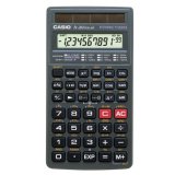 Sell your Casio FX-260 Solar Scientific Calculator